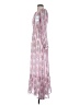 Roller Rabbit Paisley Pink Casual Dress Size XS - photo 5