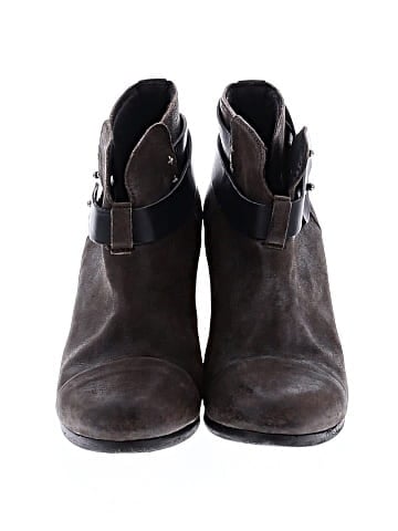 Rag & Bone Ankle Boots (view 2)