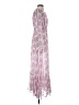 Roller Rabbit Paisley Pink Casual Dress Size XS - photo 4