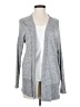 Freeloader Gray Cardigan Size S - photo 1