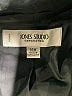 Jones Studio 100% Polyester Black Blazer Size 14 - photo 6