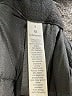 Lululemon Athletica Black Vest Size 4 - photo 6