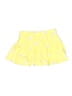 Cat & Jack Polka Dots Yellow Skort 9-12 MO / 12 MO - photo 2