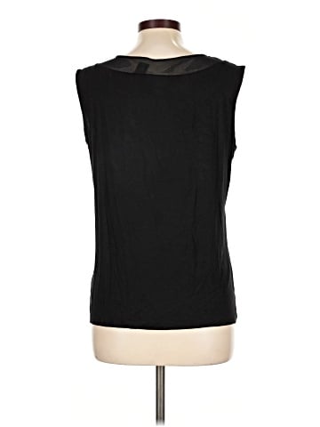 Tahari Sleeveless Top (view 2)