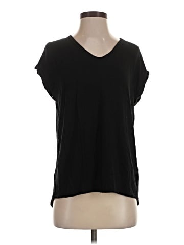Tahari Short Sleeve Top (view 1)