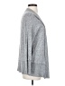 Freeloader Gray Cardigan Size S - photo 4