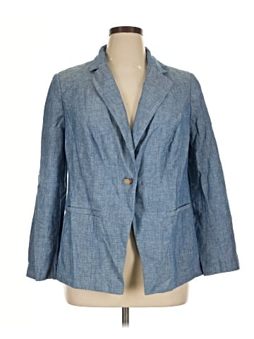 Ann Taylor LOFT Blazer (view 1)