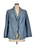 Ann Taylor LOFT Blue Blazer Size 16 - photo 1