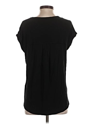 Tahari Short Sleeve Top (view 2)