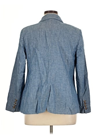 Ann Taylor LOFT Blazer (view 2)