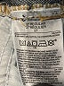 Gap Chevron-herringbone Blue Jeans Size 27 waist - photo 8