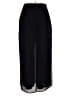 DressBarn 100% Polyester Black Dress Pants Size 14 - photo 2