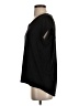 Tahari Black Short Sleeve Top Size XS - photo 5