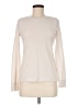 Eddie Bauer Ivory Sweatshirt Size M - photo 1
