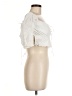 Zara Ivory White Tube Top Size M - photo 4