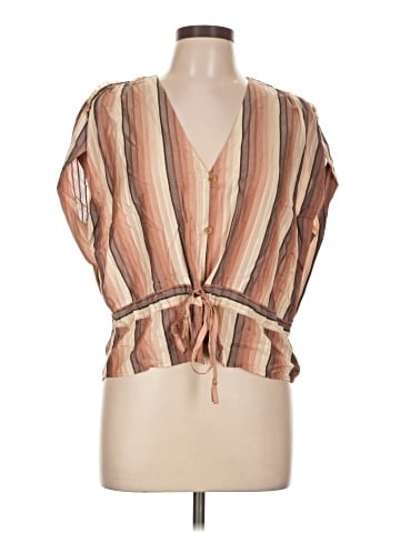 Joie Sleeveless Blouse (view 1)