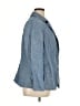 Ann Taylor LOFT Blue Blazer Size 16 - photo 4
