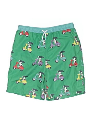 Mini Boden Board Shorts (view 1)