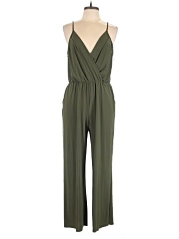 Kaileigh Jumpsuit (view 1)