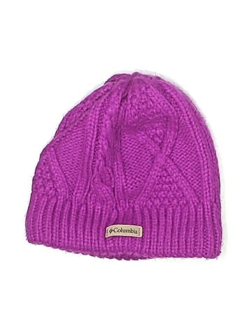 Columbia Beanie (view 1)