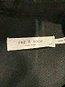 Rag & Bone Black Trenchcoat Size L - photo 6
