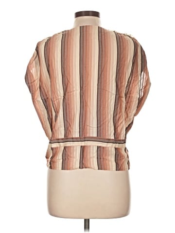 Joie Sleeveless Blouse (view 2)
