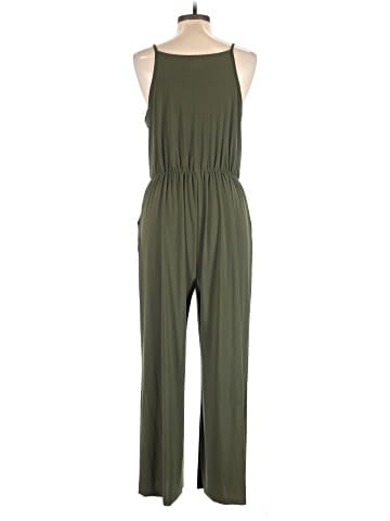 Kaileigh Jumpsuit (view 2)
