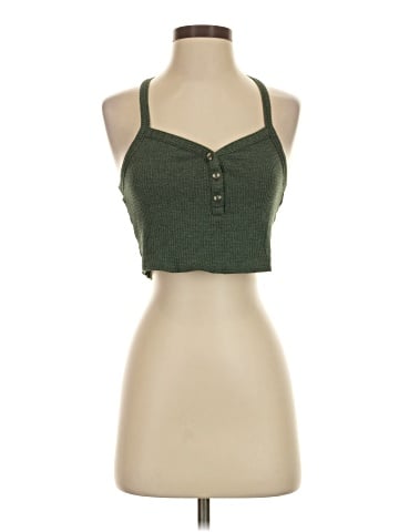 Gilly Hicks Sleeveless Top (view 1)