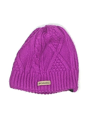Columbia Beanie (view 2)