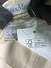 Max Mara Solid Yellow Athletic Shorts Size 8 - photo 4