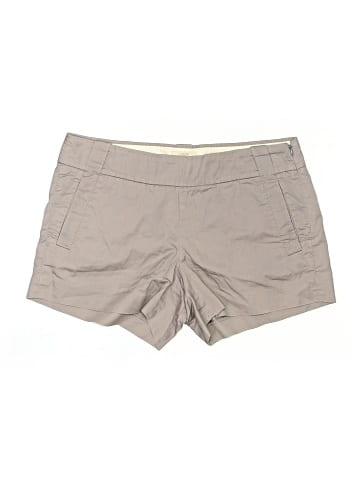 J.Crew Khaki Shorts (view 1)
