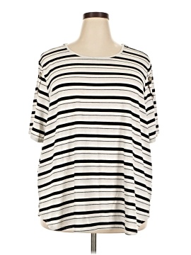 89th & Madison Short Sleeve Top