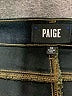 Paige Blue Jeans Size 32 waist - photo 6