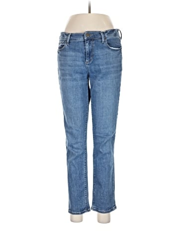 Ann Taylor LOFT Outlet Jeans (view 1)