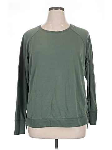 Danskin Sweatshirt (view 1)