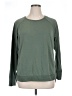 Danskin Green Sweatshirt Size XL - photo 1