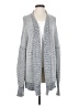 Sleeping On Snow Gray Cardigan Size XS - photo 1