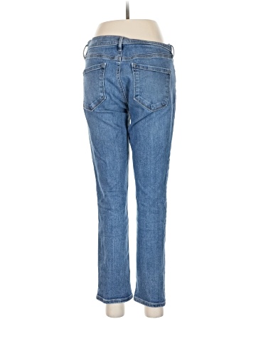 Ann Taylor LOFT Outlet Jeans (view 2)