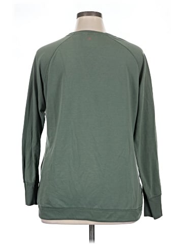 Danskin Sweatshirt (view 2)