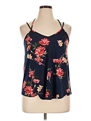 Papermoon Tank Top (view 1)