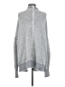 Sleeping On Snow Gray Cardigan Size XS - photo 2