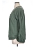 Danskin Green Sweatshirt Size XL - photo 5