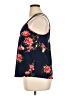 Papermoon Blue Tank Top Size XL - photo 5