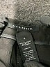 Zac & Rachel Solid Black Dress Pants Size 8 - photo 7