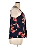 Papermoon Blue Tank Top Size XL - photo 4