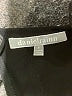 Daniel Rainn Black Sleeveless Blouse Size S - photo 7
