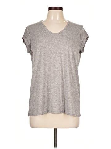 Unbranded Sleeveless T-Shirt (view 1)
