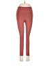 Nike Burgundy Leggings Size M - photo 1