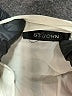 St. John Ivory Sleeveless Silk Top One size - photo 7