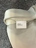 St. John Ivory Sleeveless Silk Top One size - photo 8